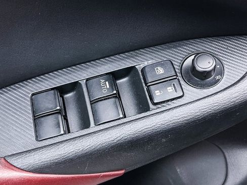 Used 2017 MAZDA CX-3 Touring image 19