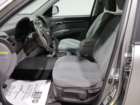 Used 2012 Hyundai Santa Fe GLS AWD/4WD image 10