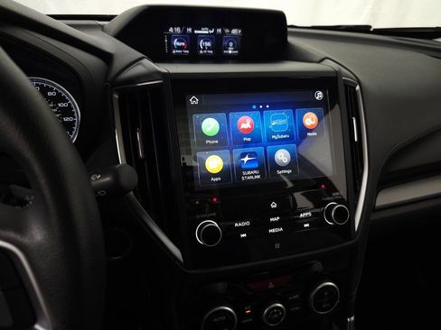 Used 2021 Subaru Forester Limited w/ Popular Package #3 image 25