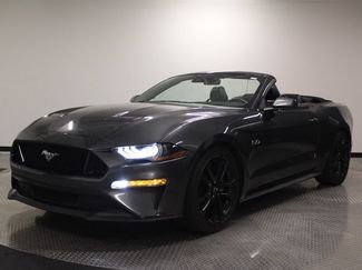 Used 2019 Ford Mustang GT Premium w/ Equipment Group 401A RWD video 1