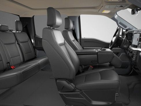 New 2026 Ford F350 XLT w/ XLT Premium Package AWD/4WD image 27