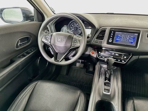 Used 2022 Honda HR-V EX image 19