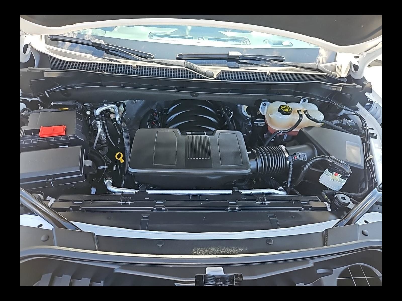 Used 2024 Chevrolet Suburban RST w/ Luxury Package AWD/4WD image 22
