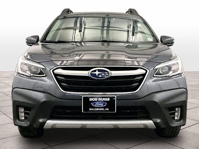 Used 2022 Subaru Outback Limited AWD/4WD image 3