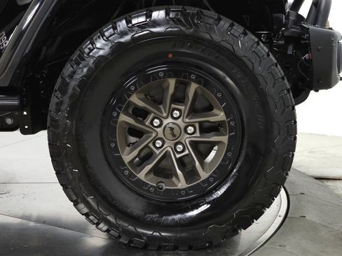 Used 2024 Jeep Wrangler Unlimited Rubicon 392 AWD/4WD image 14