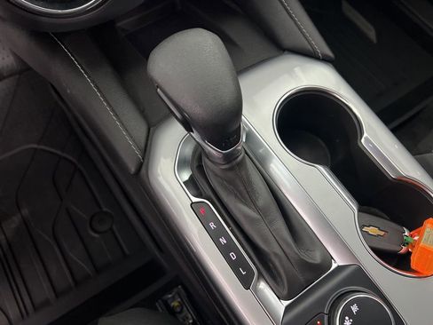 Used 2024 Chevrolet Blazer LT w/ Convenience Package image 14