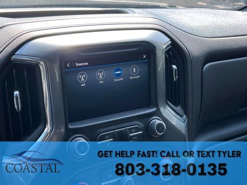 Used 2022 Chevrolet Silverado 1500 RST image 39