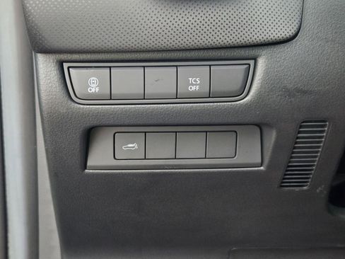 Used 2024 MAZDA CX-50 AWD 2.5 S w/ Cargo Package image 14