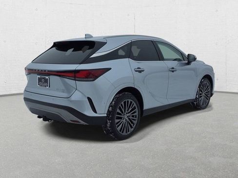 New 2026 Lexus RX 350 AWD w/ Convenience Package image 5