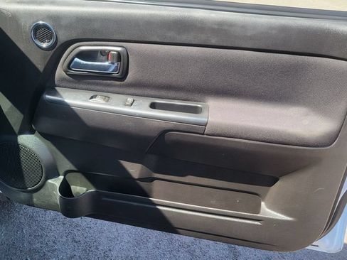 Used 2012 GMC Canyon SLE w/ Bodyguard Package RWD image 16