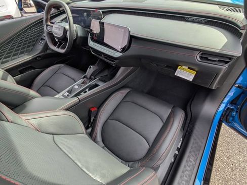New 2026 Dodge Charger Scat Pack AWD/4WD image 29
