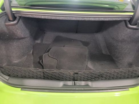 Used 2023 Dodge Charger SRT Hellcat w/ Harman/Kardon Audio Group RWD image 9
