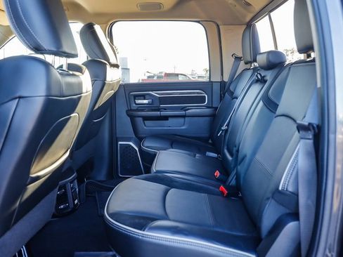 Certified 2020 RAM 2500 Laramie image 19