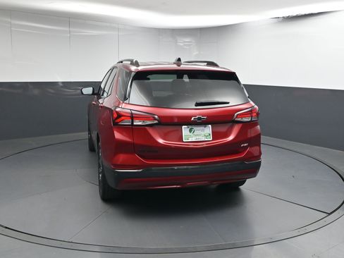 Used 2023 Chevrolet Equinox RS image 23