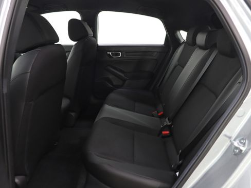 Used 2025 Honda Civic Sport image 14