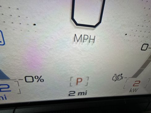 New 2025 GMC Hummer EV 3X image 12