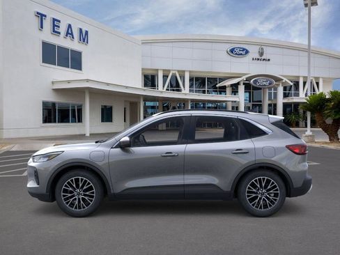 New 2024 Ford Escape Base image 3