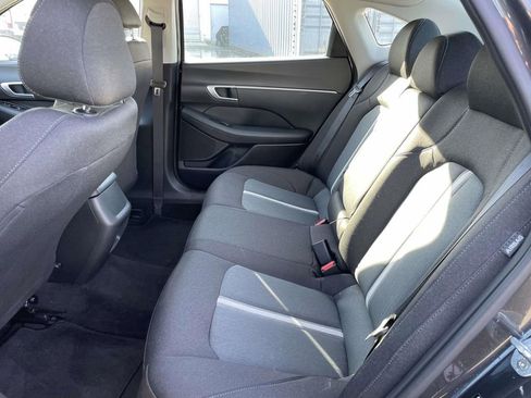 Used 2020 Hyundai Sonata SEL w/ Cargo Package image 11