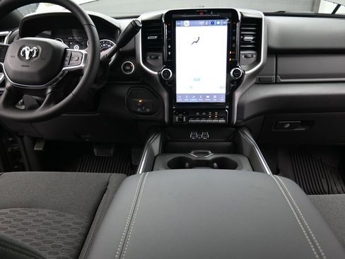 New 2026 RAM 2500 Big Horn image 32