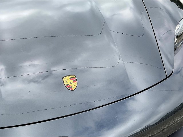 Used 2020 Porsche Taycan 4S AWD/4WD image 32