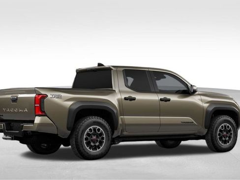 New 2026 Toyota Tacoma TRD Off-Road AWD/4WD image 13