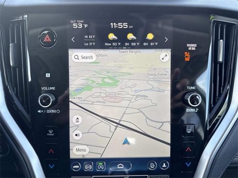 Used 2025 Subaru Outback Touring image 22