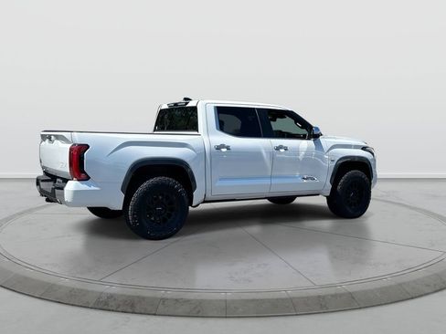 Used 2026 Toyota Tundra 1794 Edition AWD/4WD image 8