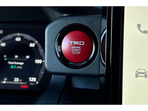 New 2026 Toyota 4Runner TRD Off-Road Premium image 24