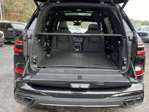 Used 2023 BMW X7 M60i w/ Executive Package image 12