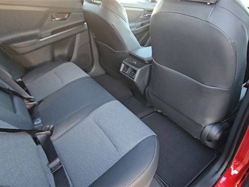 New 2026 Toyota bZ XLE image 27