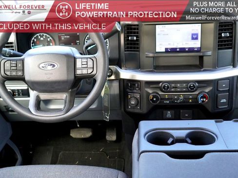 Used 2024 Ford F250 XL w/ STX Appearance Package image 19