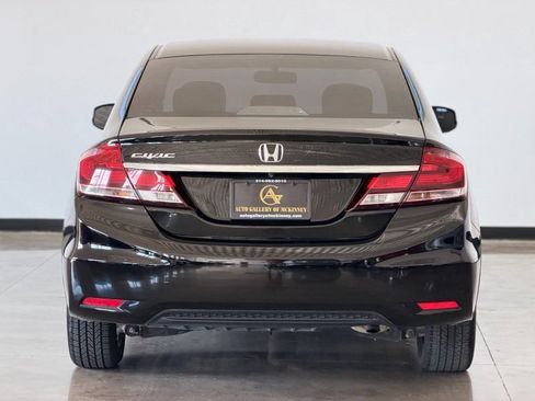 Used 2013 Honda Civic EX image 6