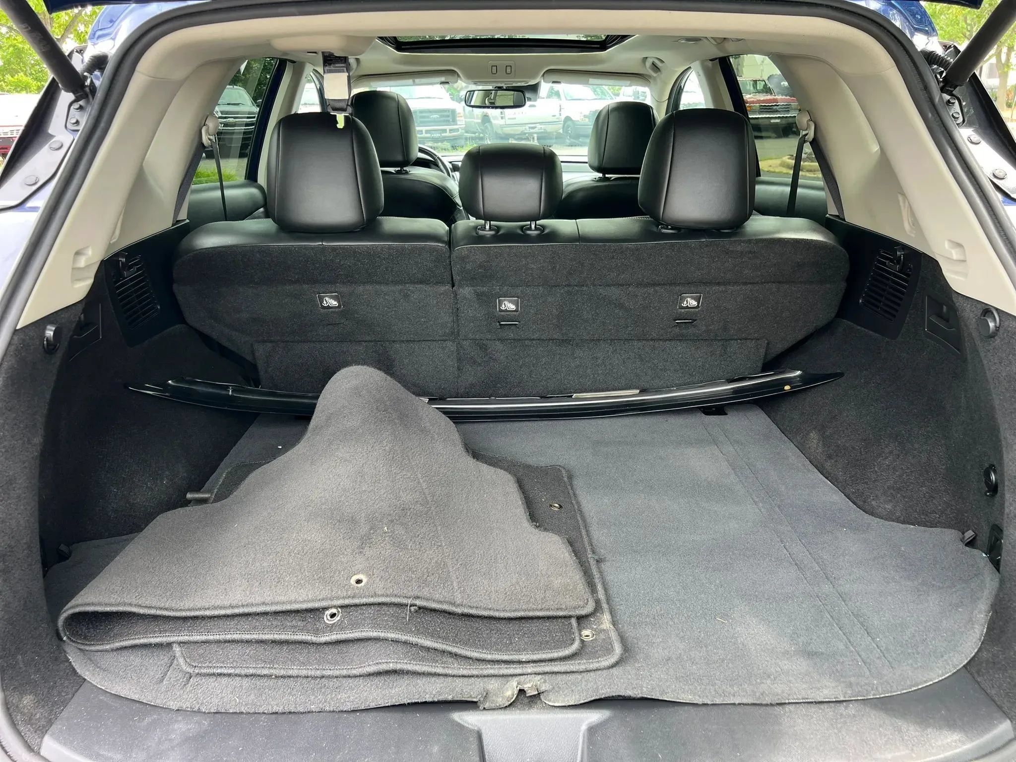 Used 2020 Nissan Murano SL w/ Moonroof Package AWD/4WD image 44