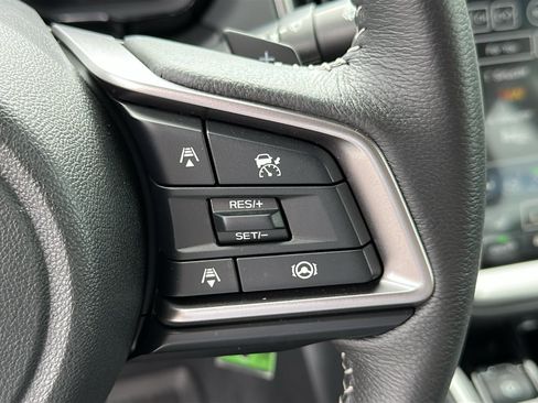 Certified 2025 Subaru Legacy Premium image 14