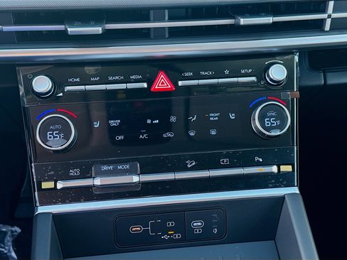 New 2026 Hyundai Santa Fe SEL FWD image 12