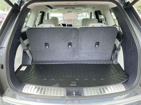 New 2026 Hyundai Palisade Calligraphy image 8