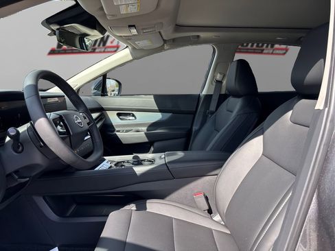 New 2026 Nissan Murano SL AWD/4WD image 9