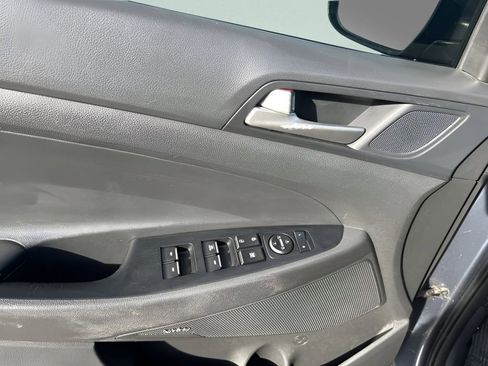 Used 2019 Hyundai Tucson Limited w/ Cargo Package image 20