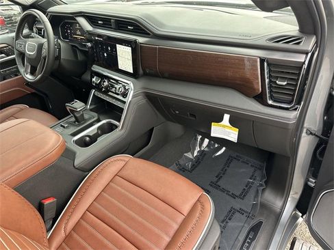 New 2026 GMC Sierra 1500 Denali Ultimate image 29