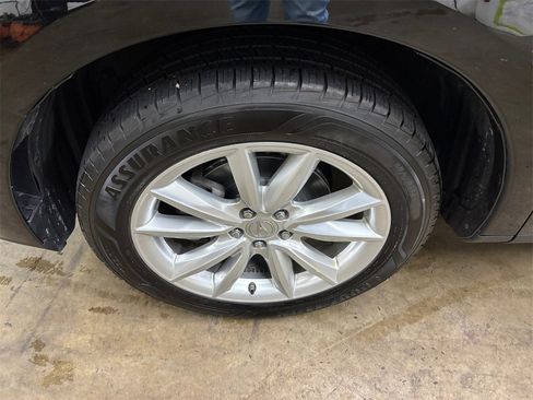 Certified 2019 Acura RDX AWD image 34