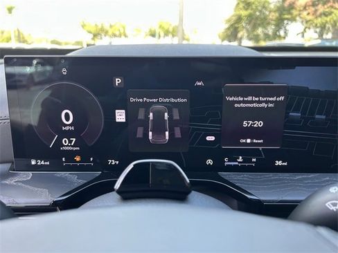 New 2026 Genesis GV80 3.5T Prestige image 31