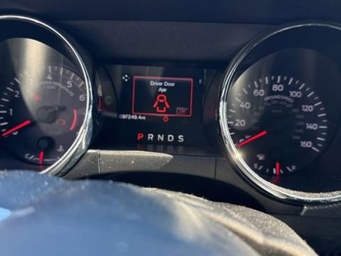 Used 2017 Ford Mustang GT Premium w/ Equipment Group 401A image 2