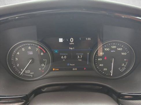 New 2026 Cadillac XT5 Premium Luxury w/ Driver Assist Package FWD image 11