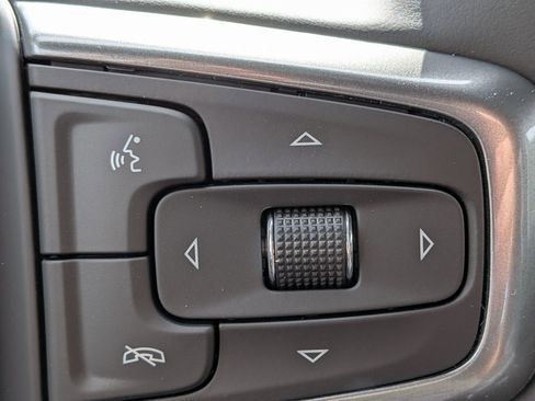 New 2026 Chevrolet Silverado 2500 LTZ w/ LTZ Plus Package image 12