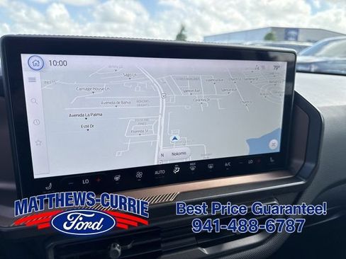 New 2026 Ford Bronco Sport Outer Banks w/ Outer Banks Tech Package+ AWD/4WD image 18