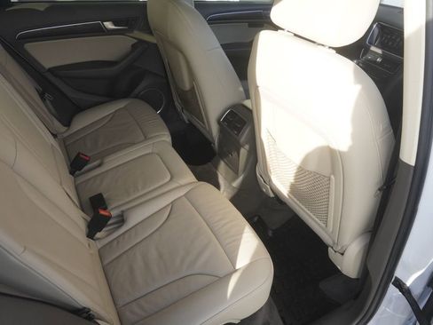 Used 2017 Audi Q5 2.0T Premium Plus image 26