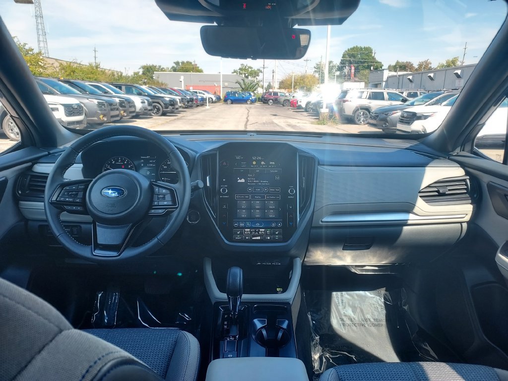 Certified 2026 Subaru Forester Premium AWD/4WD image 9