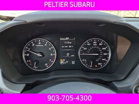 New 2026 Subaru Crosstrek 2.0i Premium image 17