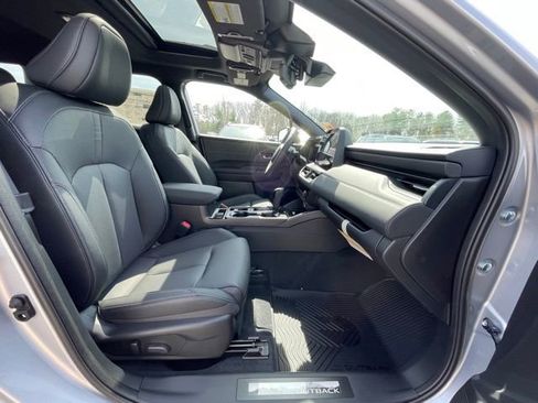 New 2026 Subaru Outback Touring XT AWD/4WD image 22