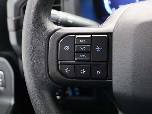 Used 2024 Ford F150 STX w/ STX Black Appearance Package image 22